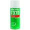 7070 - Cleaner and degreaser for synthetic parts for adhesion, without risk of stress-cracking